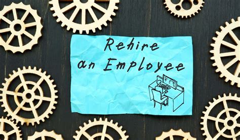 For any company, if you are marked as a no rehire. . Can you tell an employee they are not eligible for rehire